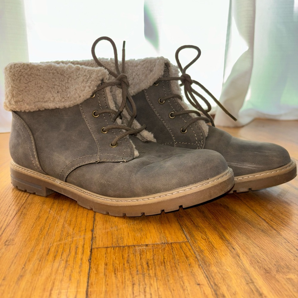 Booties
